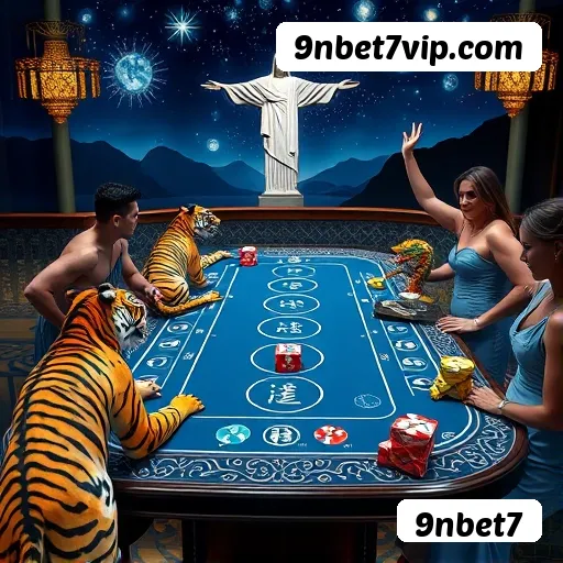 Guia rápido de apostas ao vivo na 9nbet7