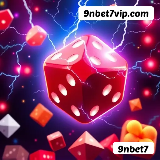 Cassino ao vivo 9nbet7 dealers