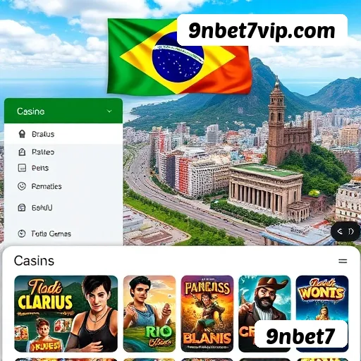 Dicas de segurança no login 9nbet7
