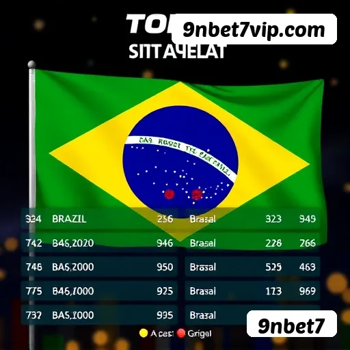 Checklist para avaliar a plataforma 9nbet7