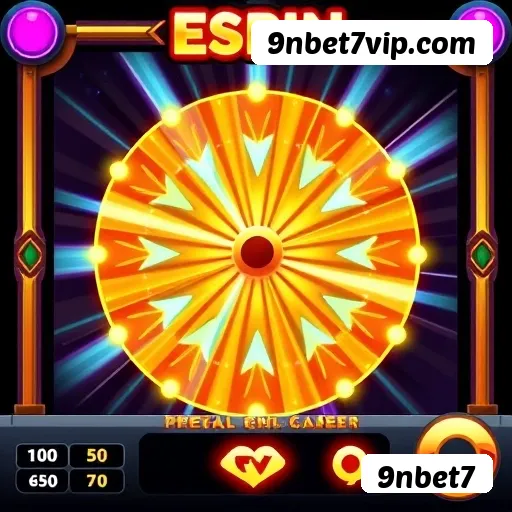 Depósito PIX 9nbet7