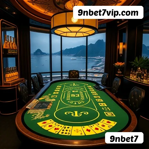 Bônus exclusivos membros VIP 9nbet7